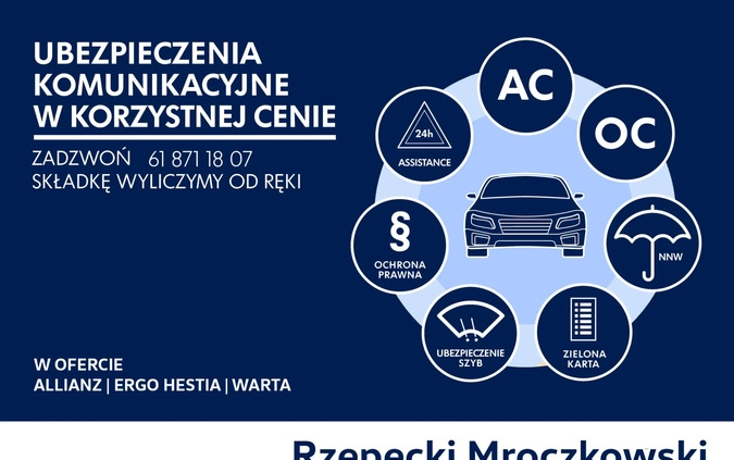 Volkswagen Golf cena 84350 przebieg: 21085, rok produkcji 2022 z Orneta małe 232